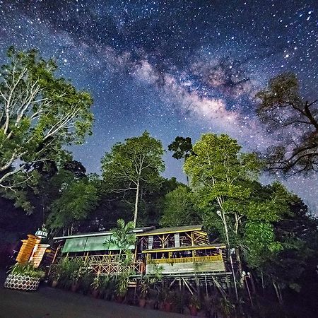 Borneo Tropical Rainforest Resort Miri Exterior photo