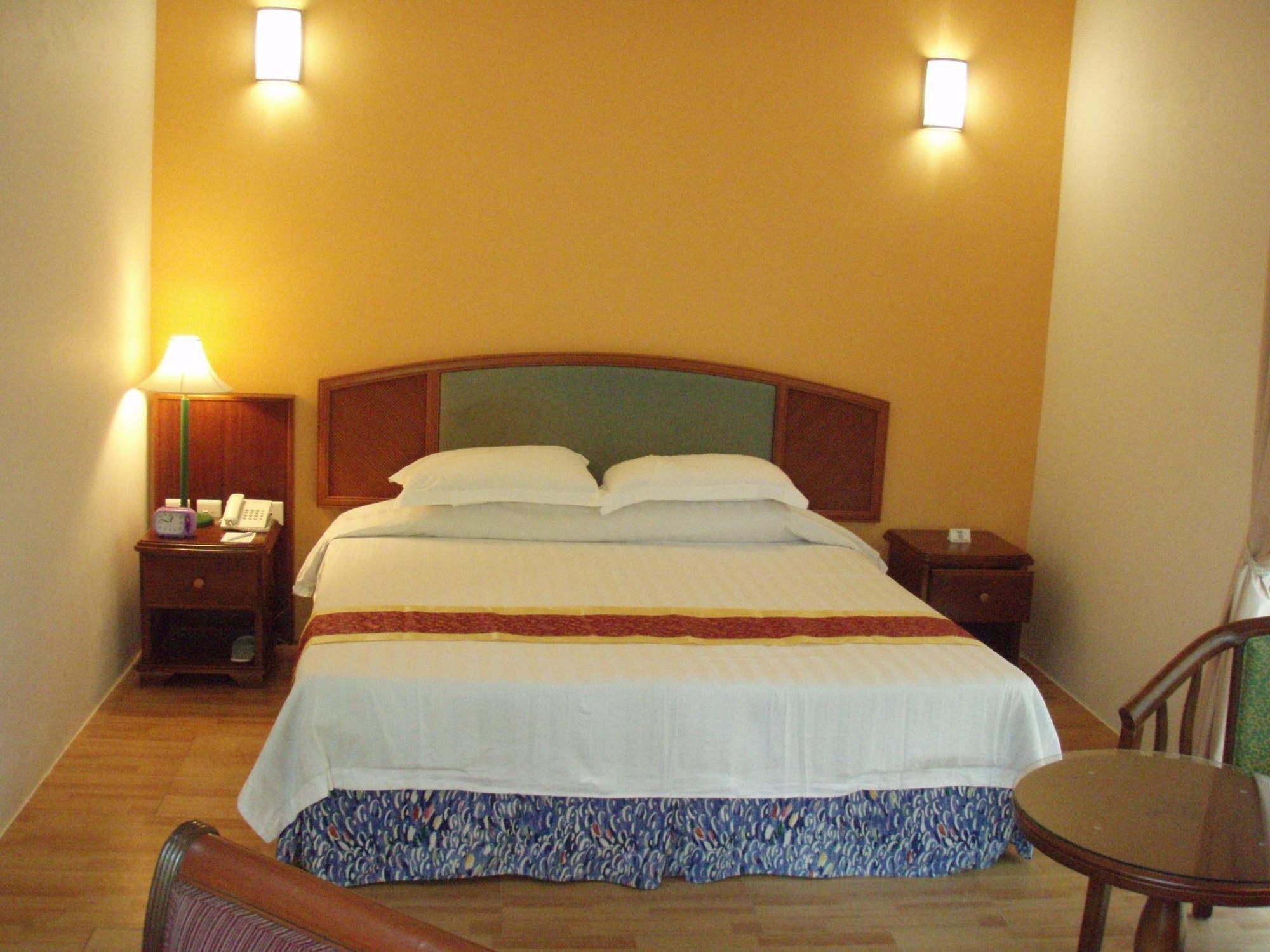 Borneo Tropical Rainforest Resort Miri Exterior photo